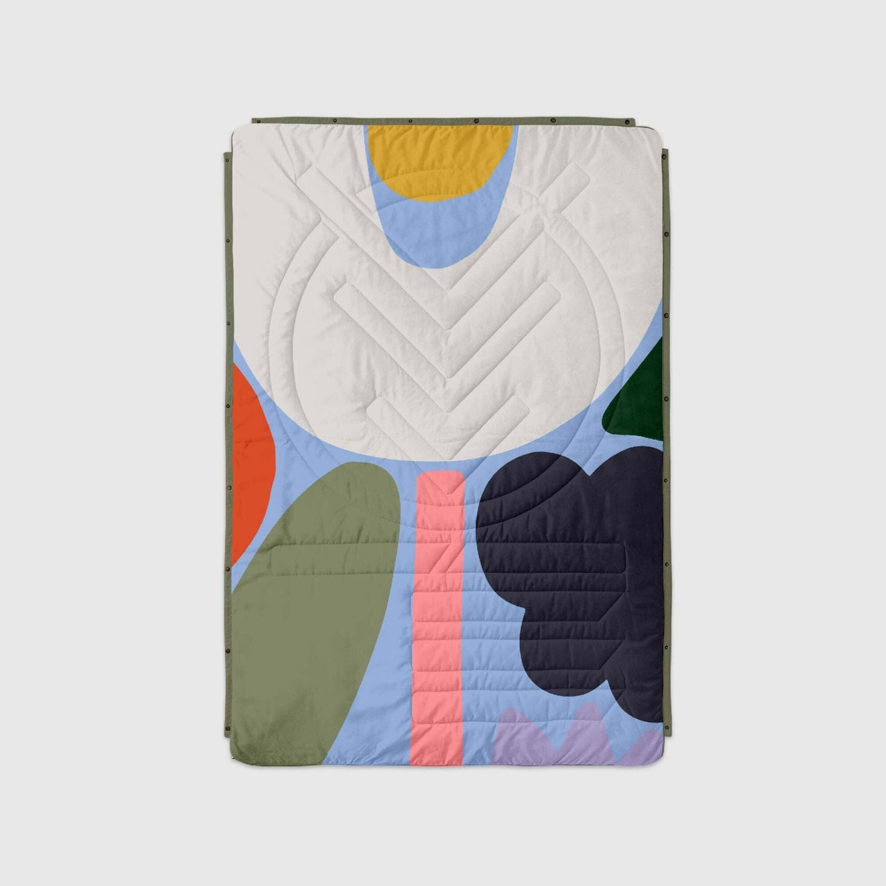 VOITED CloudTouch® Indoor/Outdoor Camping Blanket - Playtime Blankets VOITED