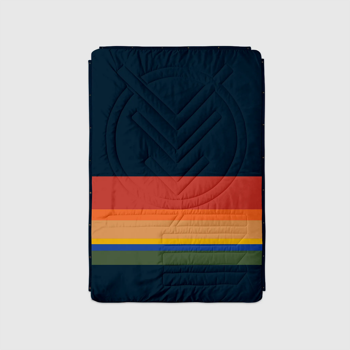 VOITED CloudTouch® Indoor/Outdoor Camping Blanket - Origin Blankets VOITED 