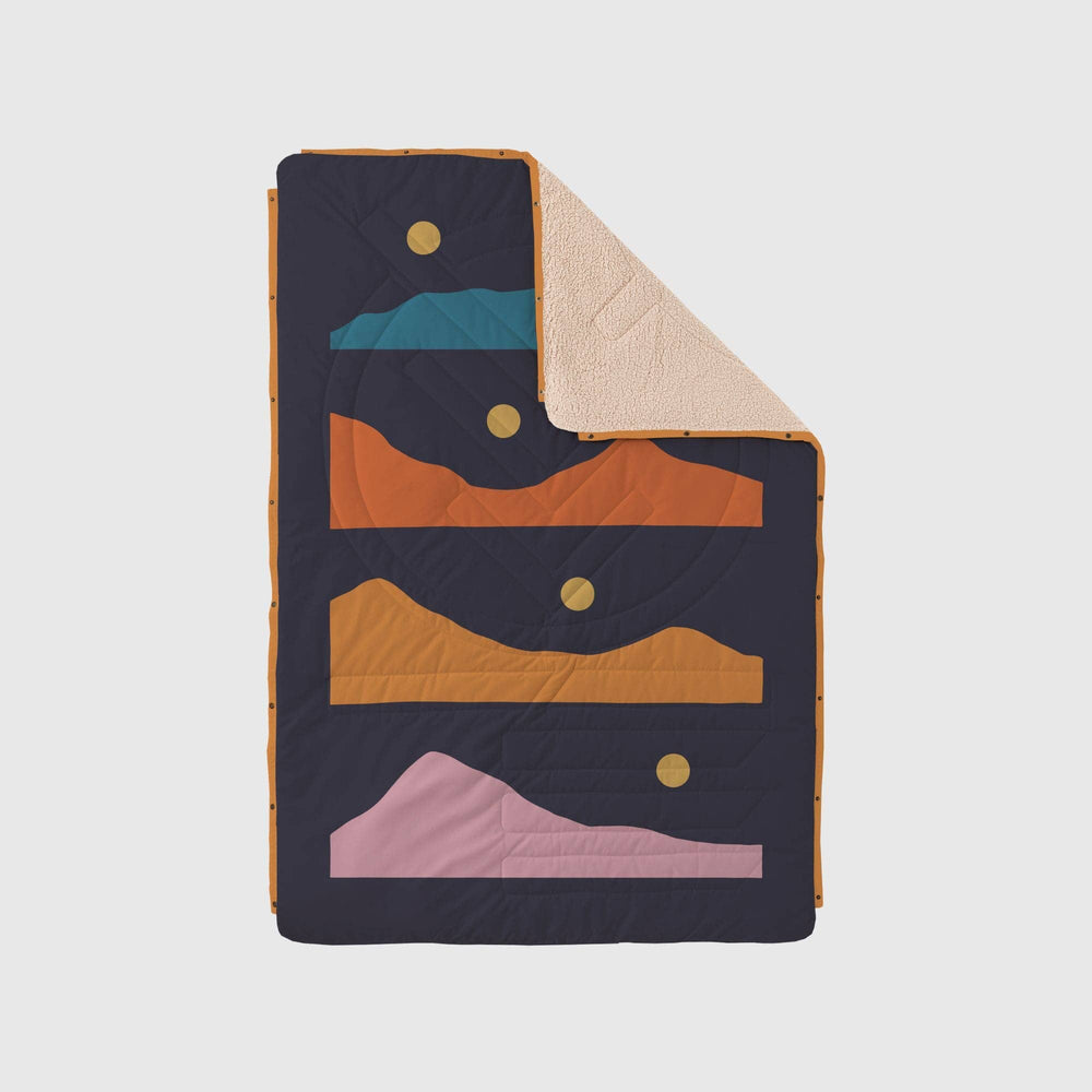 
Couverture de camping VOITED CloudTouch® intérieur/extérieur - Trailtrekker
