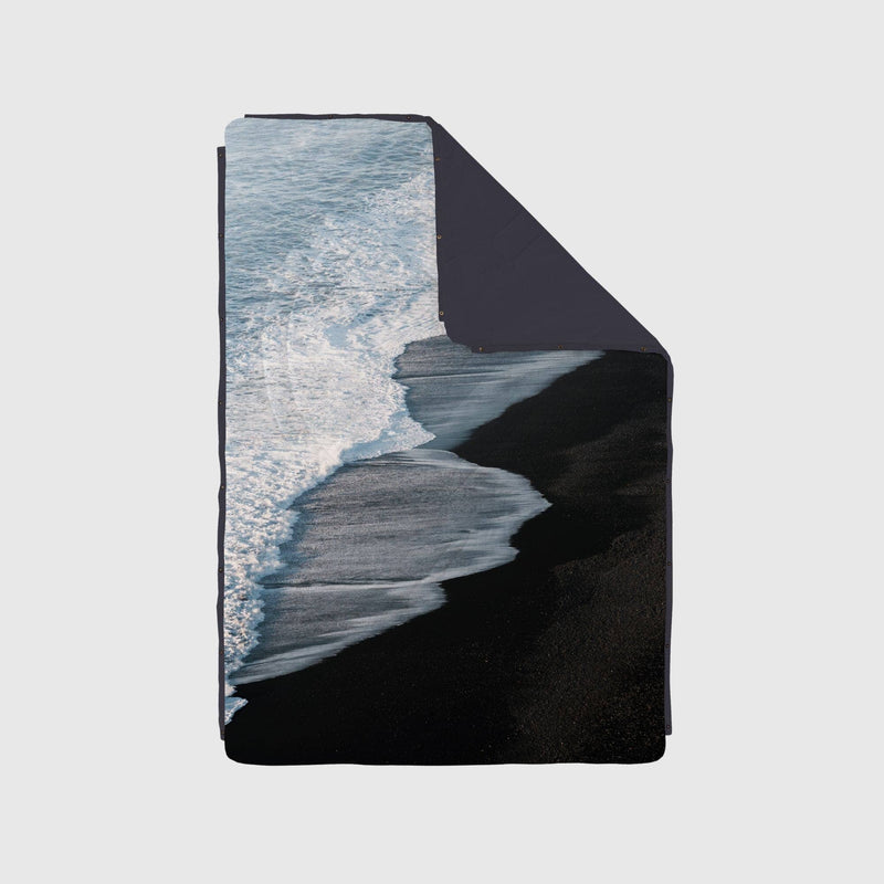 VOITED Recycled Ripstop Outdoor Camping Blanket - Otherwild Blankets VOITED 