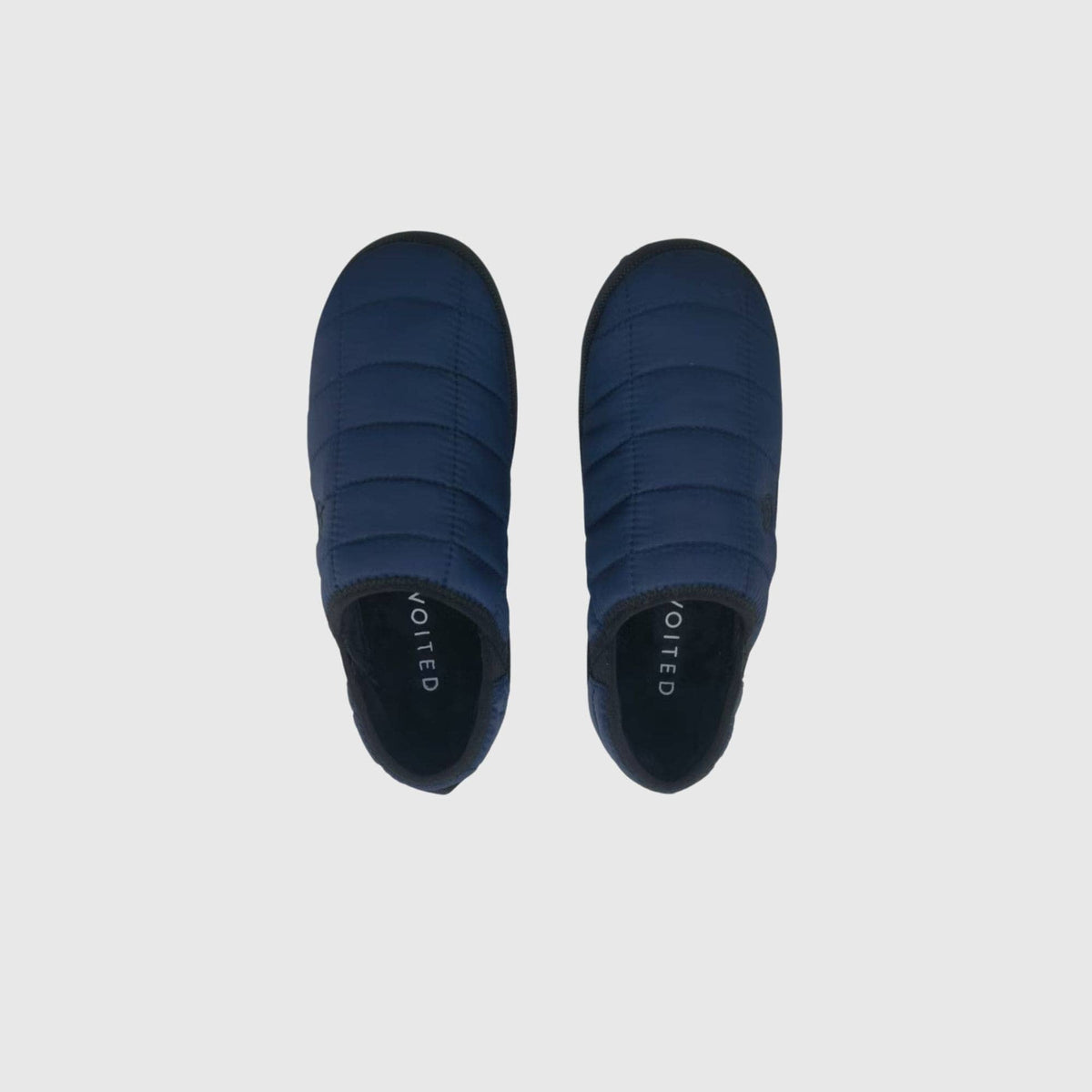 VOITED RidgeLoft SlipOn - Men's fit - Navy Footwear VOITED 