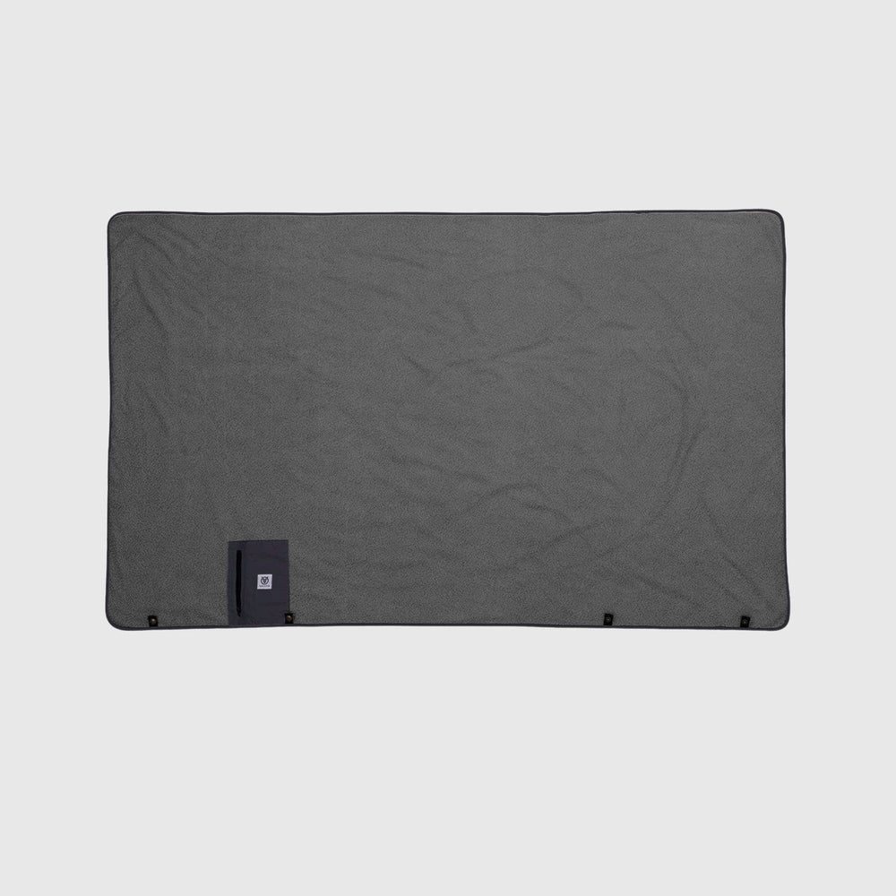 VOITED NeckPack™ Travel PillowBlanket™ - Beyond Real Blankets VOITED 