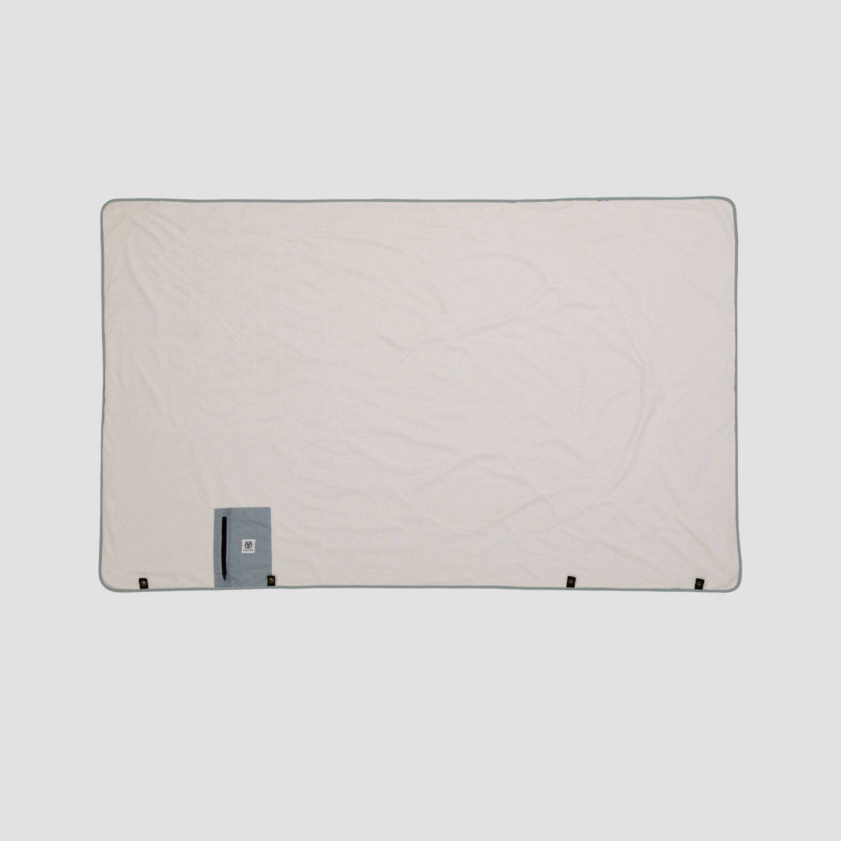 VOITED NeckPack™ Travel PillowBlanket™ - Echo Bloom Blankets VOITED 