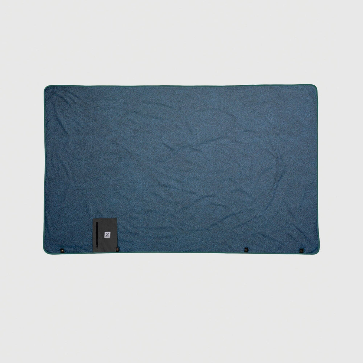 VOITED NeckPack™ Travel PillowBlanket™ - Jasper Blankets VOITED 