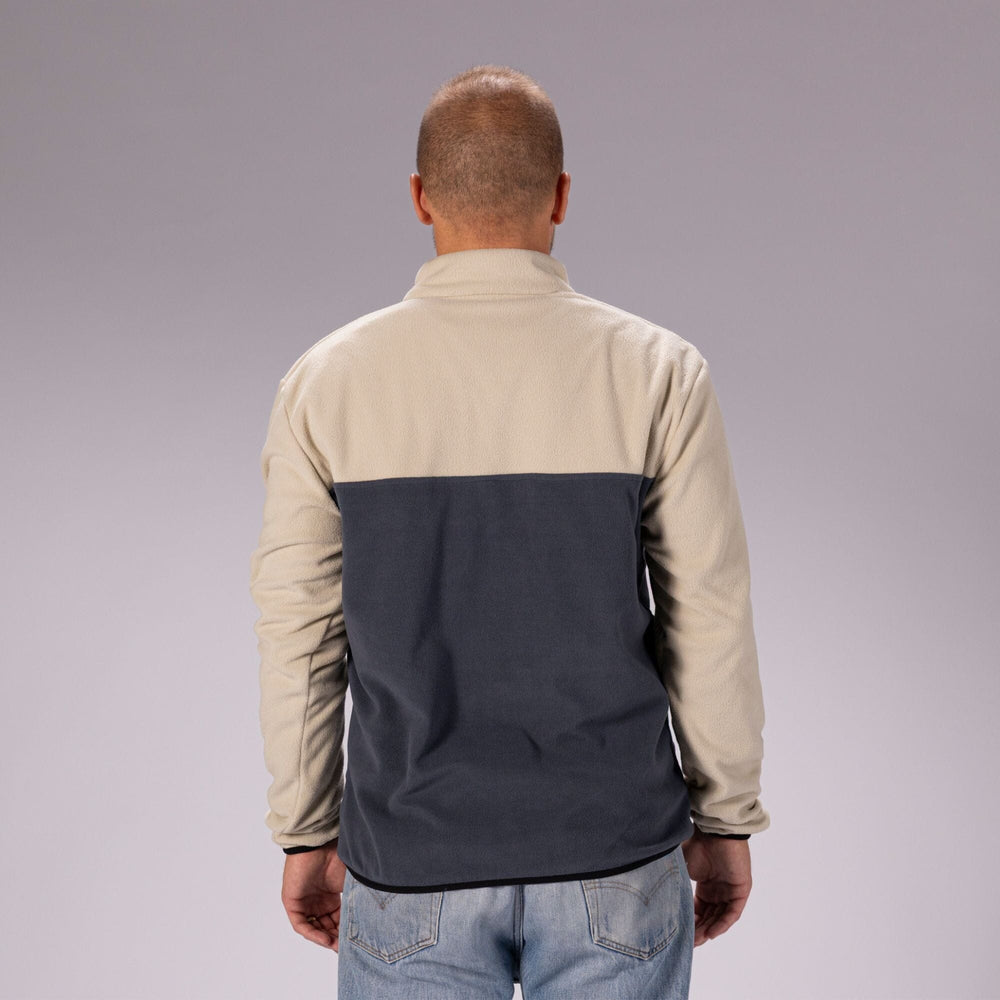 VOITED Polar Fleece Half Zip