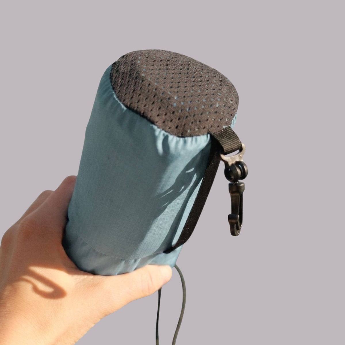 VOITED Trail Towel - Eucalyptus Accessories VOITED 