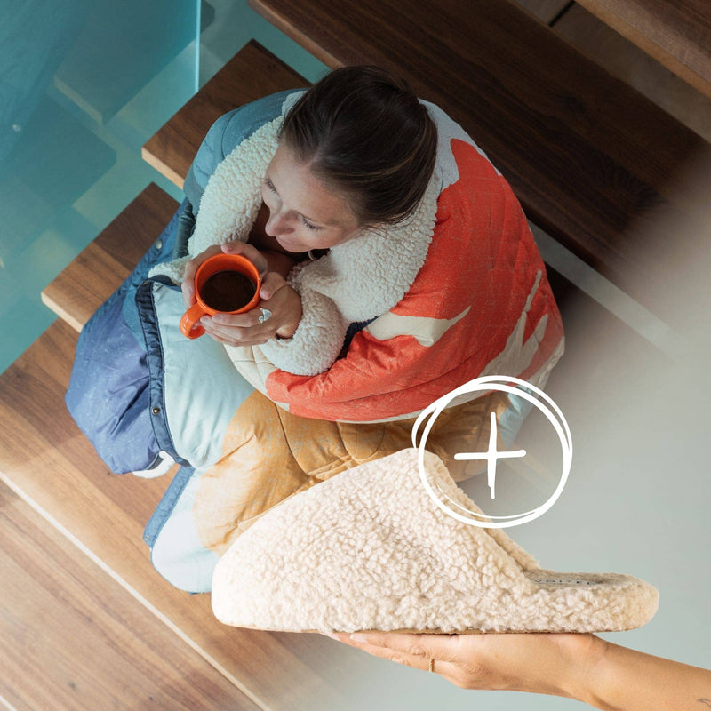 CloudTouch® Snug Comfort Duo - Save €45 bundle VOITED EU 