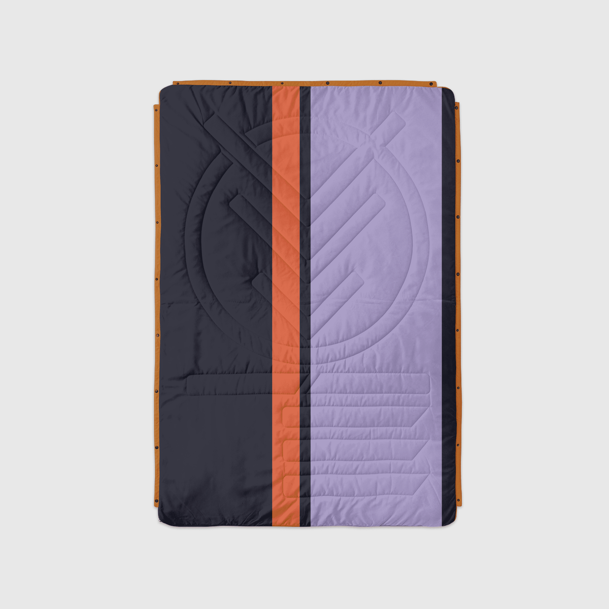 VOITED Recycled Ripstop Outdoor Camping Blanket - Blocks Blankets VOITED 