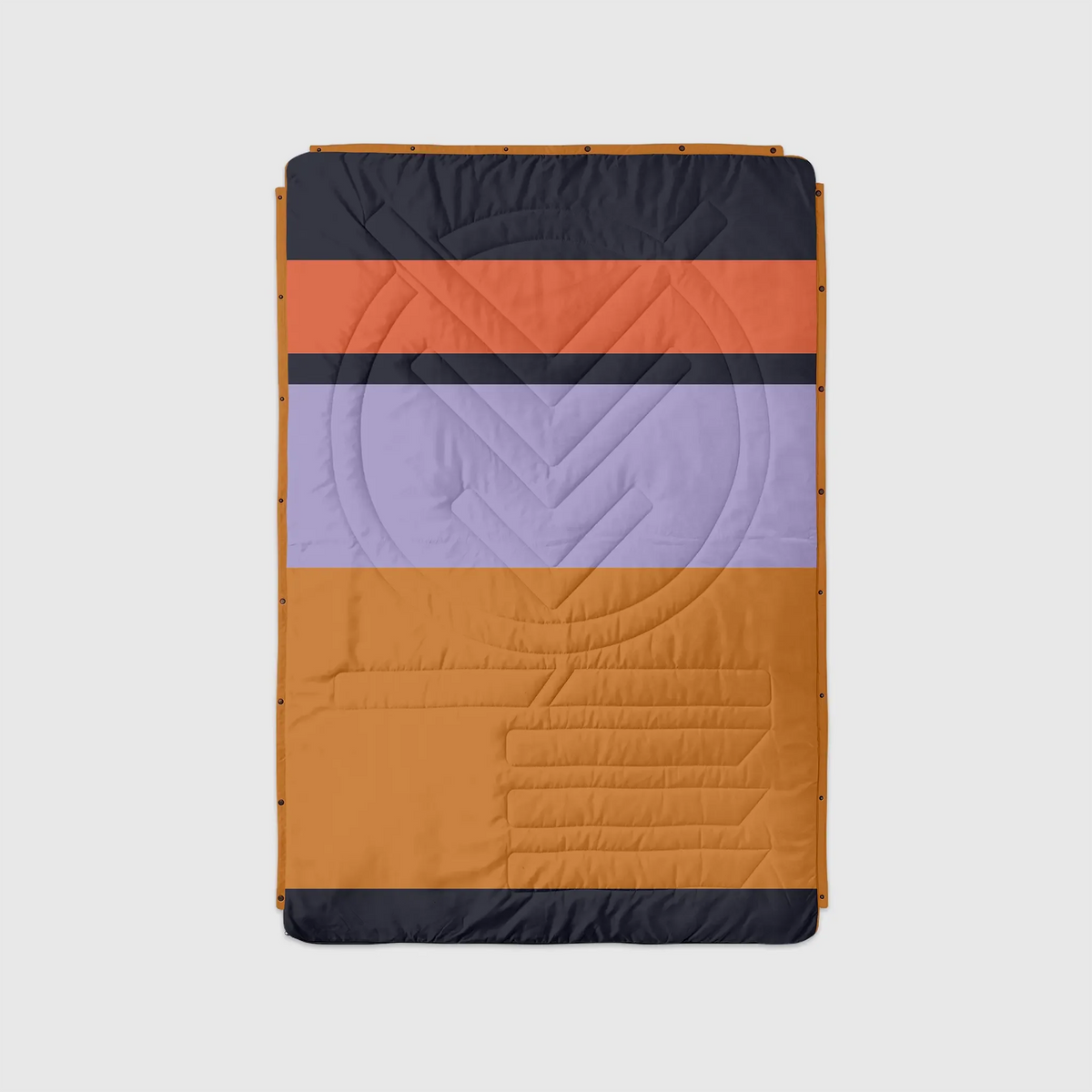 VOITED CloudTouch® Indoor/Outdoor Camping Blanket - Blocks Blankets VOITED 